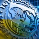Украина перечислила МВФ больше денег, чем получила в 2017 году