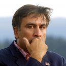 Саакашвили стало плохо, к нему пустили врачей