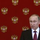 Путин будет идти на третий срок: объявил официально
