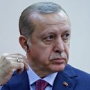 Статус Иерусалима: Эрдоган созывает саммит мусульманских стран