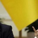 Тимошенко потребовала от Порошенко немедленно освободить Саакашвили