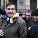 «Пленки Саакашвили» отправляют в Британию и США