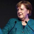 Соратники Меркель критикуют идею о 