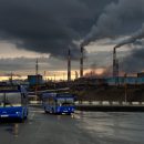Как люди живут в экологически неблагополучном российском Норильске