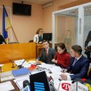 Поданы две жалобы на судью, отпустившую Саакашвили
