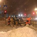 Снежный коллапс в Киеве: нардеп указал на возмутительную деталь