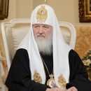 Патриарх Кирилл распорядился установить себе 4-метровый памятник из бронзы