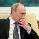 Что заставляет волноваться Путина: Раскрыт секрет президента России