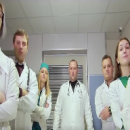 Соцсети взорвала зажигательная рэп-песня про украинских врачей