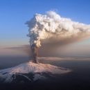 Ученые: Изменение климата может привести к массовым извержениям вулканов