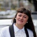 Активістка Ірма Крат задля піару повідомила про власне вбивство