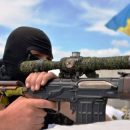 Снайпер ВСУ обратился к боевикам на Донбассе (видео)