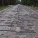Таможни за год направили на ремонт дорог более 12 миллиардов