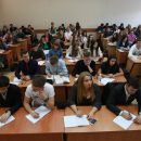В Украине стартует регистрация на пробное ВНО