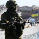 РФ вернет Украине военную технику из Крыма – Путин