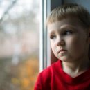 Украинские власти усилили защиту прав детей-сирот