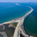 Если сам не упадет: Названа еще одна опасность Крымского моста