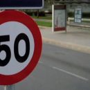 По новым правилам: как это, ездить 50 км/час по городу (видео)