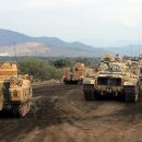 Кремль отреагировал на операцию Турции в Сирии