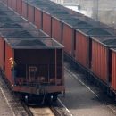 Запасы угля в Украине за неделю снизились на 10%