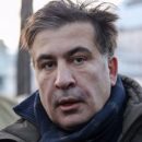 Суд продолжит рассмотрение иска Саакашвили к Порошенко 16 февраля