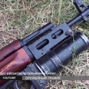 Как Россия отдала боевикам оружие из Крыма (видео)