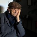 В Испании умер старейший мужчина на планете