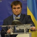 Донбассу нужны миротворцы, а не телохранители ОБСЕ – Климкин