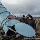 В Украине успешно испытали первую крылатую ракету (видео)