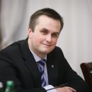 Холодницкий прокомментировал появление Злочевского в Киеве