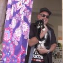 В Новой Зеландии разоблачили кота, который воровал нижнее белье у соседей