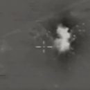 Российские самолеты ответили за сбитый Су-25 в Сирии воздушным ударом (видео)