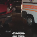 В Киеве произошло жуткое смертельное ДТП (видео)