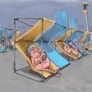 В Сети высмеяли отпуск Порошенко искрометной карикатурой