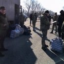 ДНР отдала Украине 20 заключенных