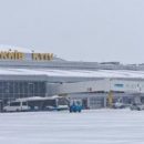 В Киевском аэропорту пассажиры подрались из-за самолета