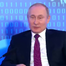 «Куда вас тянет-то»: Путину рассказали пошлый анекдот