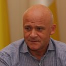 САП инициирует отстранение Труханова от должности