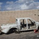 В Сирии в результате авиаудара погиб 71 человек