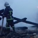 С начала 2018 года в огне погибли 423 украинца