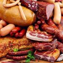 За год в Украине индекс мясной корзины вырос на 40%