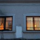 Венгерское общество в Ужгороде подожгли экстремисты из Польши