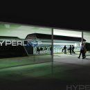В Украине построят Hyperloop Илона Маска (видео)