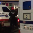Российские ультрас убили полицейского в Испании: опубликовано видео