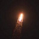 Невероятные кадры запуска Falcon 9 (видео)