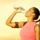 10 признаков того, что вы пьёте мало воды