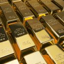 Золотовалютные резервы Украины выросли