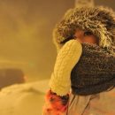Почему в Европу пришли аномальные холода - версия ученых