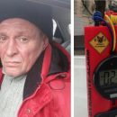 Пенсионер угрожал Киевэнерго игрушечной бомбой