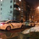 В Киеве домушники обчистили квартиру, пока хозяева спали